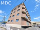 ガーデンヒルズ藍住IIの外観