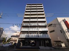 グレイス本町の外観画像