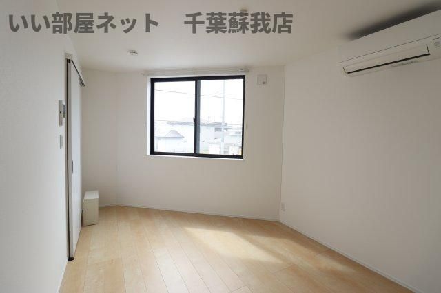 洋室