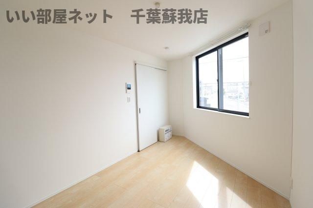 洋室