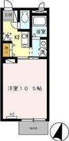 ファミーユ本地ヶ原の間取り画像