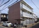 レオパレスノーブルシャトーⅡの間取り画像