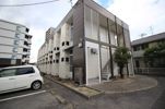 エクレールの外観