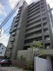サーパス市駅南の外観画像