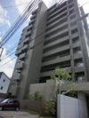 サーパス市駅南の間取り画像