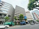 メゾン・ド・ヴィレ渋谷の外観