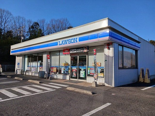 ローソン福山引野町南店まで1200m