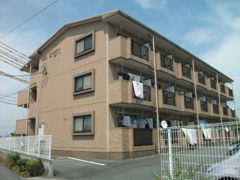 ベル・ブライトの外観画像