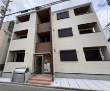 ステラ豊中庄内の外観画像