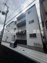 グラン寝屋川の外観画像