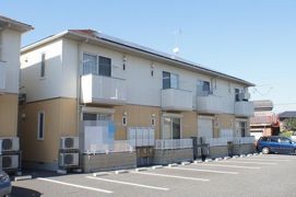 ウィザードAの外観画像