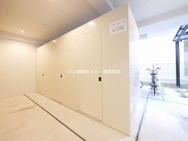 ロビー
