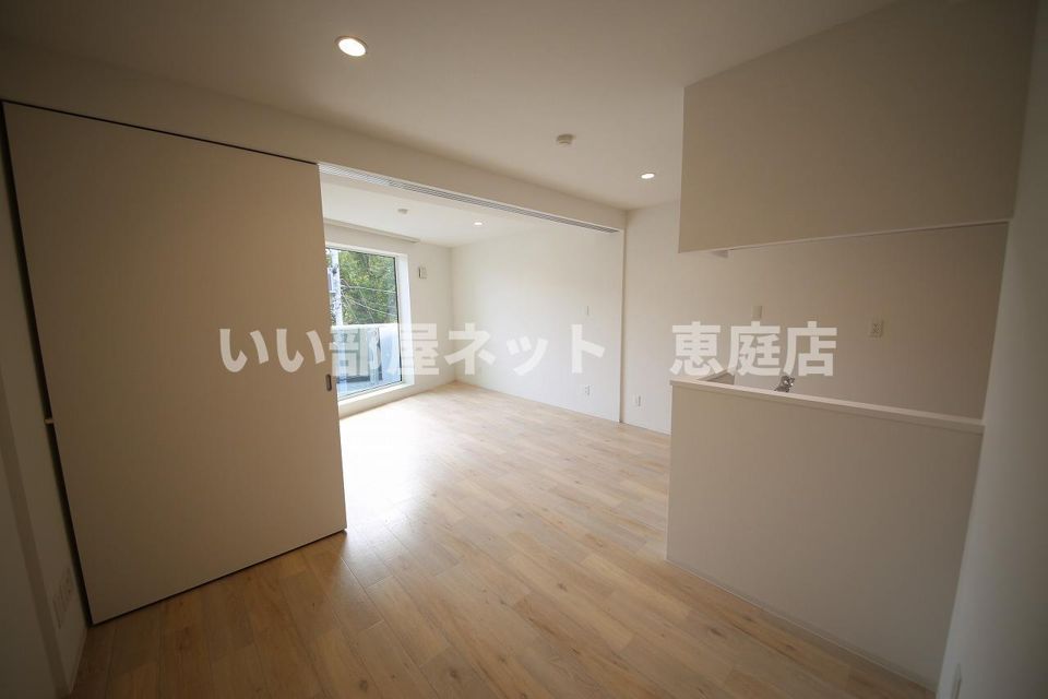 リビング
