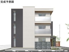 D-Grande新根塚町Wの外観画像