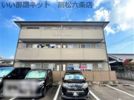 フォブールひかりの間取り画像