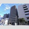 ベルビュー支倉の外観