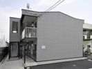 レオパレスひまわりの間取り画像