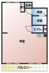 ロイヤルメゾンⅠの間取り画像