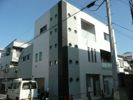 ベルウッド下馬の外観