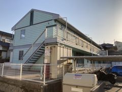 fiore宮島口の外観画像