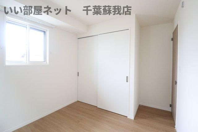 洋室