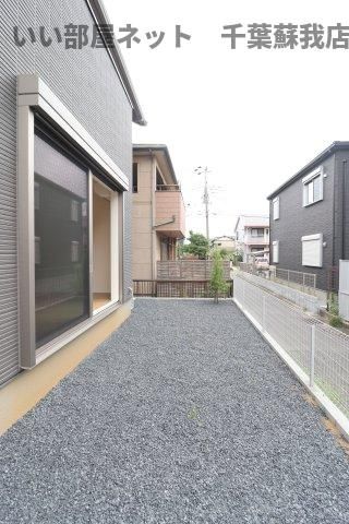 庭