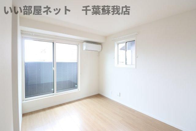 洋室