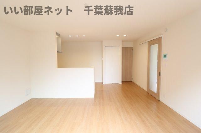 リビング