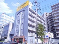 アンシャンテ朝霞台の外観画像