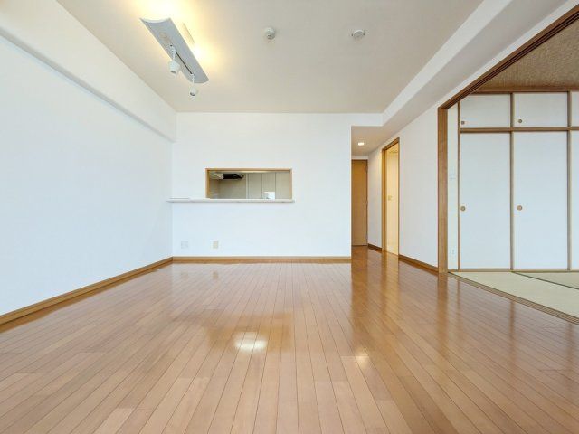 リビング