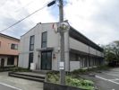 レオパレスパークサイド アイの間取り画像