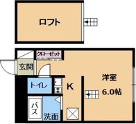 RIVAGEの間取り画像