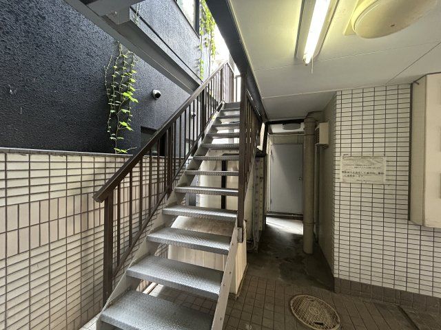ロビー