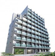 GENOVIA板橋west green veilの外観画像