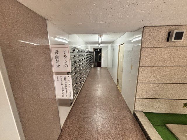 ロビー