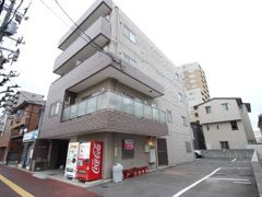 ボヌール皆実の外観画像