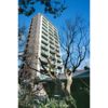 OASE用賀WESTの外観