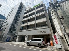 クレセント尼子の外観画像