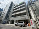 クレセント尼子の外観