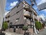 プレール・ドゥーク東新宿Ⅱの外観画像