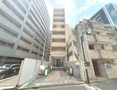 メゾン・ド・ヴィレ恵比寿の外観画像