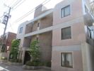 BI CASTLE NAKANOの外観
