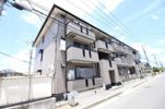 ソシアの間取り画像