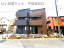 LUNIGHT都賀の間取り画像