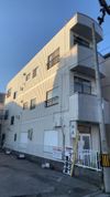 アネックスⅠの間取り画像