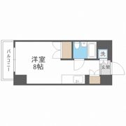 ライオンズマンション今里第3壱番館の間取り画像