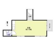 ラミーゴ本町の間取り画像