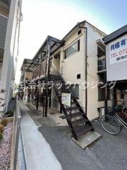 稲森文化の外観画像