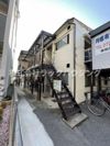 稲森文化の間取り画像