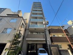 ララ・クスタの外観画像